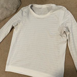 Lululemon Long Sleeve